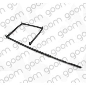 Schlauch, Leckkraftstoff IC-0005 von GOOM günstig für 30,07 € online kaufen