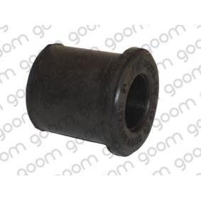 Lagerbuchse, Blattfeder von GOOM LSB-0005