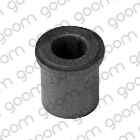 Lagerbuchse, Blattfeder von GOOM LSB-0029