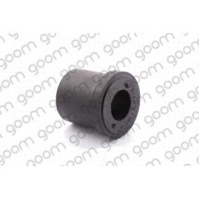 Lagerbuchse, Blattfeder von GOOM LSB-0036
