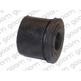 Lagerbuchse, Blattfeder von GOOM LSB-0068