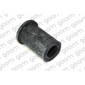 Lagerbuchse, Blattfeder von GOOM LSB-0071