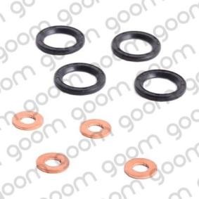 Compre Retentor, suporte de injector da GOOM NH-0003 a um preço baixo por 11,93 €