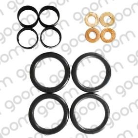 Achetez des Kit de joints, injecteur GOOM NH-0004 à prix pour 25,74 €