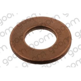 Achetez des Rondelle d'étanchéité, vis de vidange d'huile GOOM ODP-0004 à prix pour 1,00 €