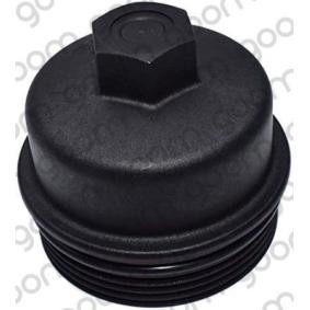 Deckel, Ölfiltergehäuse OFC-0015 für ALFA ROMEO