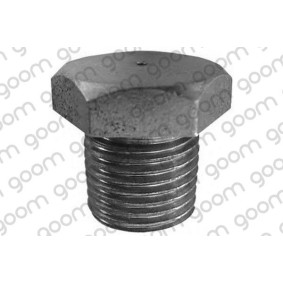 Comprar Tapón roscado, colector de aceite de GOOM OP-0028 a bajo precio de 3,36 €