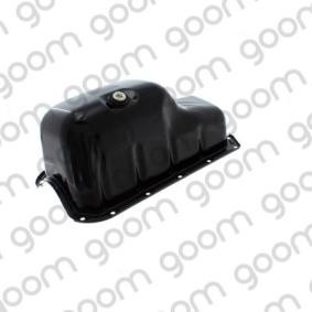 Comprar Cárter de aceite de GOOM OS-0006 a bajo precio de 56,53 €