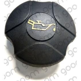 Compre Fecho, bocal de enchimento de óleo da GOOM OSC-0012 a um preço baixo por 6,51 €