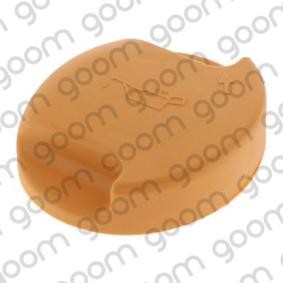 Öldeckel für OPEL von GOOM