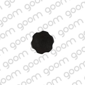 Öldeckel für OPEL von GOOM