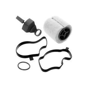 Köp Oljeavskiljare, vevhusventilation av GOOM OT-0003 till det låga priset 236,18 kr