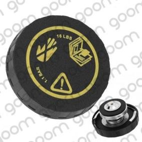 Achetez des Bouchon de liquide de refroidissement GOOM RC-0004 à prix pour 46,84 €