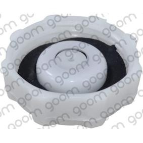 Osta Korkki, paisuntasäiliö GOOM:llä RC-0035 edullisesti hintaan 4,71 €