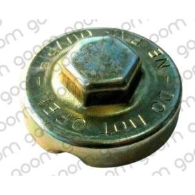 Kühlerdeckel RC-0051