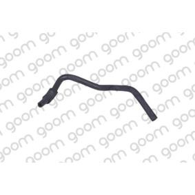 Compre Tubo flexível do radiador da GOOM RH-0073 a um preço baixo por 9,42 €