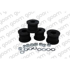 Reparatursatz, Stabilisatorlager RKS-0001 von GOOM günstig für 53,90 € online kaufen