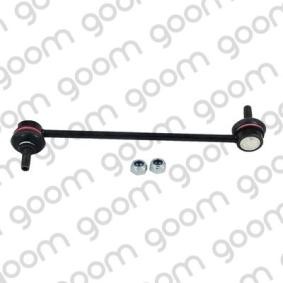 Køb Stabilisatorstang af GOOM RS-0029 til den lave pris 133,05 DKK