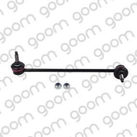 Koppelstange RS-0043 von GOOM günstig für 74,05 € online kaufen