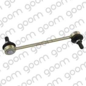 Køb Stabilisatorstang af GOOM RS-0060 til den lave pris 141,74 DKK