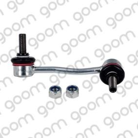 Køb Stabilisatorstang af GOOM RS-0070 til den lave pris 181,40 DKK