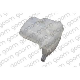 Comprar Depósito compensación, refrigerante de GOOM RT-0112 a bajo precio de 90,02 €