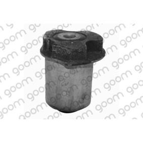 Achskörperlager SB-0019 von GOOM günstig für 30,23 € online kaufen