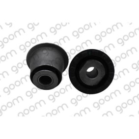 Achetez des Silent bloc d'essieu GOOM SB-0024 à prix pour 36,78 €
