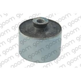 Achskörperlager SB-0060 für RENAULT