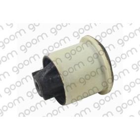 Achetez des Silent bloc d'essieu GOOM SB-0069 à prix pour 57,97 €