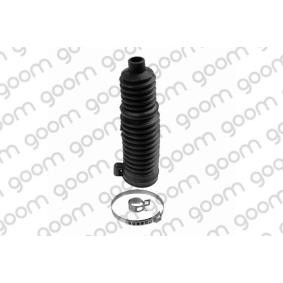 Faltenbalgsatz, Lenkung SBK-0058 von GOOM günstig für 6,33 € online kaufen