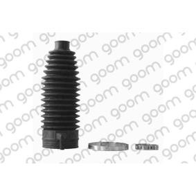 Faltenbalgsatz, Lenkung SBK-0080 von GOOM günstig für 13,61 € online kaufen