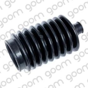 Achetez des Soufflet de direction GOOM SBK-0158 à prix pour 41,36 €