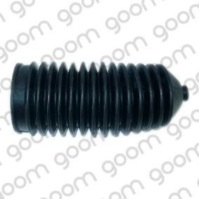 Achetez des Soufflet de direction GOOM SBK-0240 à prix pour 41,52 €