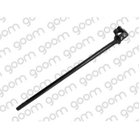 Comprar Articulación, columna de dirección de GOOM SCJ-0004 a bajo precio de 131,77 €