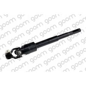 Comprar Articulación, columna de dirección de GOOM SCJ-0006 a bajo precio de 67,36 €