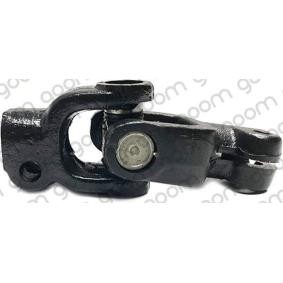 Comprar Articulación, columna de dirección de GOOM SCJ-0008 a bajo precio de 102,82 €
