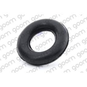 Compre Soporte de tubo de escape de GOOM online para J5 Furgón (280L) a precios moderados