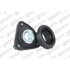 Compre Kit de reparação, suporte de apoio do conj. mola / amortecedor da GOOM SM-0005 a um preço baixo por 27,31 €
