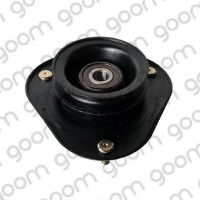 Compre Suporte de apoio do conjunto mola / amortecedor da GOOM SM-0224 a um preço baixo por 25,52 €