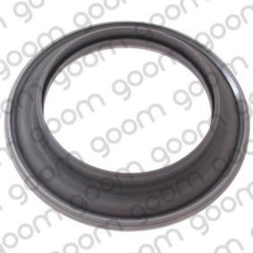 Köp Rullager, fjäderbenslager av GOOM SM-0381 till det låga priset 87,78 kr