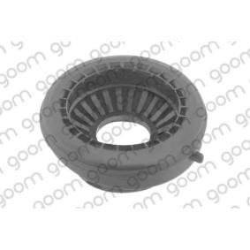 Compre Rolamento de rolos, suporte apoio do conj. mola / amortecedor da GOOM SM-0385 a um preço baixo por 24,47 €