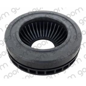 Compre Rolamento de rolos, suporte apoio do conj. mola / amortecedor da GOOM SM-0388 a um preço baixo por 31,74 €