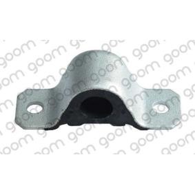 Stabigummis SS-0004 von GOOM günstig für 11,95 € online kaufen