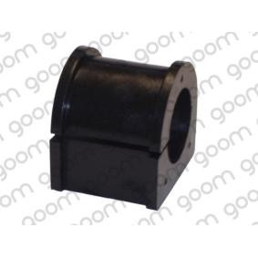 Lagerbuchse, Stabilisator von GOOM