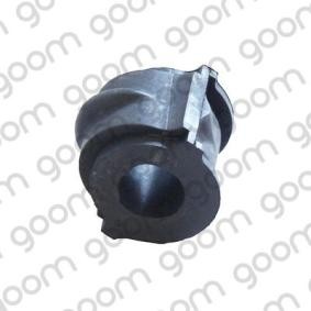 Comprar Casquillo del cojinete, estabilizador de GOOM SS-0227 a bajo precio de 48,43 €