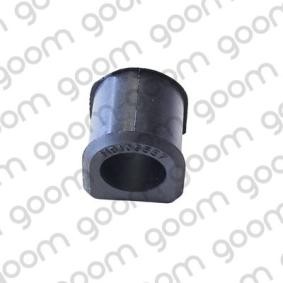 Lagerbuchse, Stabilisator von GOOM