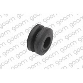 Lagerbuchse, Stabilisator SS-0329 für ISUZU