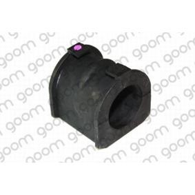 Lagerbuchse, Stabilisator SS-0336 für ISUZU