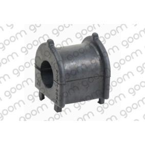 Lagerbuchse, Stabilisator von GOOM